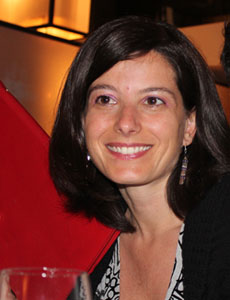 Mariatersa Guadagnuolo