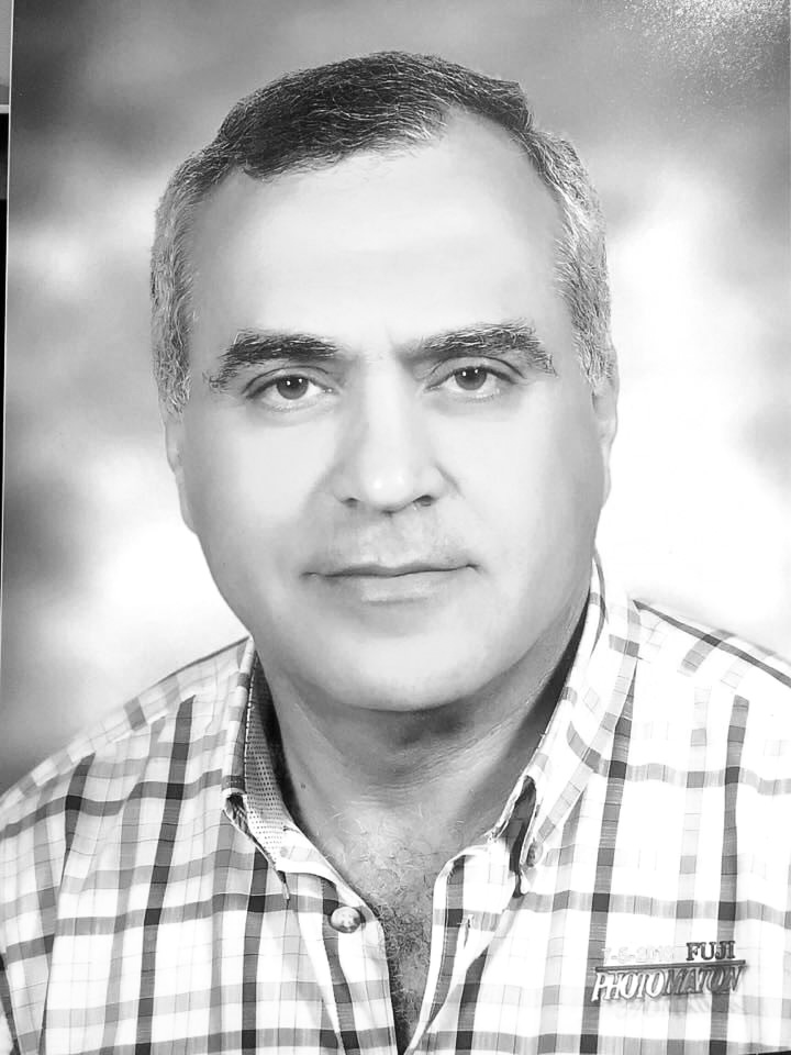 Khaled Abdel Hady
