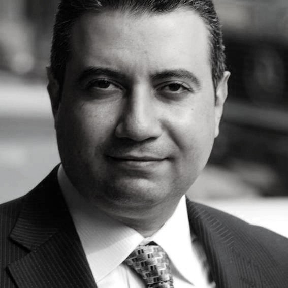 Nabil Mohareb