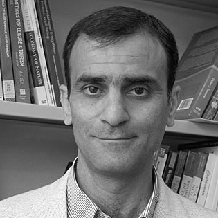 Kazem Vafadari Mehrizi