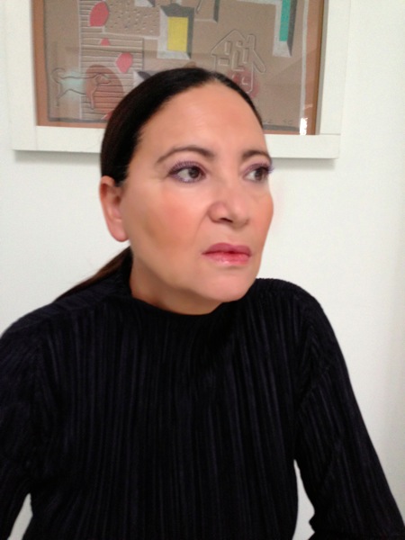 Patrizia Ranzo