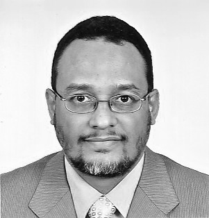 Hossam El Kashif