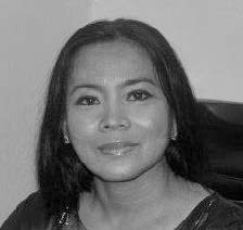 Azilah Binti Kasim